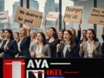 Minta Kementerian Ketenagakerjaan untuk Memeriksa PT jaya Nikel fasifik yang Diduga Melanggar UU Cipta Kerja
