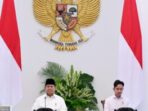 Panglima TNI Hadiri Sidang Perdana Dewan Pertahanan Nasional
