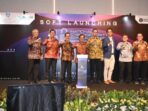 APTIKNAS Luncurkan National Cybersecurity Connect 2025 dan Cybersec Startup Challenge
