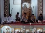 Jum’at Curhat, Cara Polres Kepahiang Pererat Hubungan dengan Masyarakat