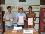 Jalan Terjal, Alwan Sihadji SH Kepala Desa Bonea Selayar Harapkan Putusan Praperadilan Objektif dan Imparsial