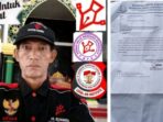 Kejaksaan Tinggi Sumatera Selatan Tindaklanjuti Laporan Pengaduan Ormas Maju Bersama Bengkulu Majelis Pimpinan Nasional,,,