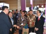 APTIKNAS Turut Berpartisipasi di Solartech Indonesia 2025, Pameran Dagang Terbesar di ASEAN