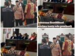 Ormas OMBB Akan Menggandeng Lembaga dan Aktivis untuk Desak Penindakan Pemberi Suap dalam Kasus Gratifikasi Rohidin Mersyah.