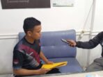 Merasa Keberatan ” Bripda, Haerul” Akan Melalukan Upaya Hukum Terkait Pencemaran Nama Baik Terhadap Dirinya