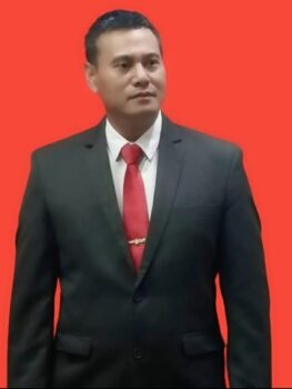 Dr. (c) M. SUNANDAR YUWONO, S.H., M.H.MM, Me, C, Praktisi Hukum Ketua K PIdsus, Waketum KPK Tipikor Pusat.