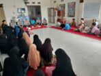 Seksi Propam Polres Kolaka Memberikan Santunan dan Doa Bersama Anak Yatim dalam Rangka Memperingati 10 Muharram 1447H*
