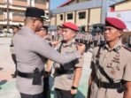 Kasat Narkoba Polres Gowa Klarifikasi Tudingan Dimedia Terkait Adanya Permintaan Kepada Keluarga Tersangka Kasus Penyalahgunaan Narkotika