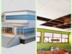 *Gedung Sekolah Rusak Tak Tersentuh, Kantor APH Justru Dimanja: Skandal Ketimpangan Anggaran Mukomuko*