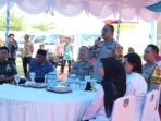 Kapolri Resmikan SPPG Polres Kolaka Polda Sultra secara Daring, Dukung Penuh Program MBG
