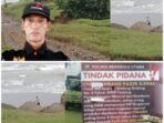Ketum OMBB Minta Gubernur Bengkulu Hentikan Galian Pasir Pantai di Bengkulu Utara