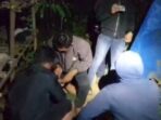 Residivis Dibekuk Tim Elang Anti Bandit, Terlibat Serangkaian Aksi Pencurian Handphone di Kolaka
