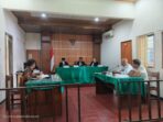 *SIDANG SENGKETA GUGATAN WARGA PILANG TERHADAP PPID KOTA PROBOLINGGO: Drama Ketidaktransparanan yang Mencengangkan*