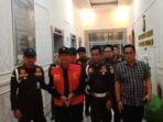 Mantan Wali Kota Palembang Harnojoyo Ditetapkan Sebagai Tersangka.