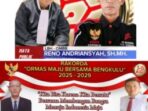 RAKORDA OMBB DAN JUGA PELATIHAN BAGI JURNALSTIK  YANG TERGABUNG DI BAWA NAUNGAN PT. INFO OMBB SIBER INDONESIA TAHUN 2025
