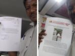 Cukup Mantap Dan Sangat Jelas, Aktivis LSM BLJ Aceh, Telah Layangkan Surat Ke Pihak Kejati Aceh Dan Kejari Langsa.