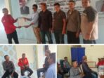 Pengukuhan pengurus Majelis Pimpinan Cabang (MPC)Lebong “Ormas Maju Bersama Bengkulu” ,kepengurusan 2025-2028.