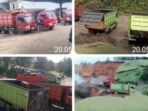 Polda Bengkulu Diminta Tindak Tegas Oknum Pelaku Galian Pasir Pantai di Bengkulu Utara