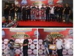 WAKAPOLDA KEPRI TUTUP KEJUARAAN DRAG RACE, ROAD RACE, DAN DRAG BIKE DALAM RANGKA HARI BHAYANGKARA KE-79 TAHUN 2025*
