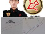 Ketum OMBB M Diamin Meminta BPN Kota Harus Baik Melayani Masyarakat,