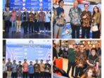 Kolaborasi APTIKNAS dan AGKDI Hadirkan Festival Gaming Terbesar IGX 2025 di Tangcity Mall