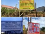 Ada Apa Dengan PT. ADITARINA LESTARI? Deretan Masalah Hukum dan Sengketa Lahan Bayangi Perusahaan Properti di Makassar