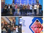 APTIKNAS TechSummit 2025 Perkuat Pilar Teknologi Cerdas di Indonesia