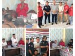 Ketum OMBB: RAKORDA Ormas dan Media Mempererat Hubungan Antar MPC-OMBB di Sembilan Kabupaten 1 Kota