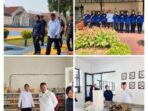 Tinjau Lapas Kelas II A Tangerang, Dirjenpas Tekankan Kualitas dan Integritas