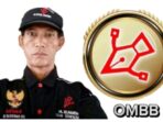 *Ketum ( OMBB) M Diamin, Kobarkan Semangat Kemerdekaan ke-80*