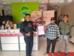 Ibrahim dan LKBH Makassar Somasi PT. GMTDC Makassar: Minta Ganti Rugi Penguasaan Lahan Sepihak, Jangan Seperti Mafia Tanah