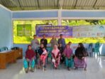 Desa Gunung Agung Salurkan BLT DD Tahap 8 Sebanyak 19 KPM Tahun 2025