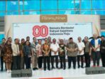 APTIKNAS Dukung IGX Surabaya 2025 Hadirkan Kolaborasi Teknologi, Budaya, dan Ekonomi Kreatif