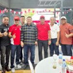 Grand Opening Fit Infinity Berlangsung Meriah, Wali Kota Makassar : Hadir Satu Lagi Fasilitas untuk Kesehatan Masyarakat