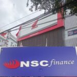 Diduga kepala cabang  NSC FINACE melakukan pembiaran terhadap konsumen