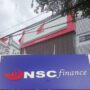 Diduga kepala cabang NSC FINACE melakukan pembiaran terhadap konsumen