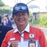 Ketua  Forum Rajeg Bersatu (FRB)Saniman Mengucapkan Dirgahayu HUT Kemerdekaan Republik Indonesia Ke-80