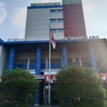 Dugaan Janggal dalam Distribusi Anggaran Publikasi RSUD Kota Tangerang, Media Abal-abal Ikut Kebagian Kue APBD
