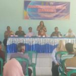 Warga Air Sebakul Antusias Susun Rencana Pembangunan 2026: Fokus pada Infrastruktur dan Pemberdayaan Masyarakat