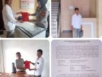 Majelis Pimpinan Cabang (MPC )”Ormas Maju Bersama Bengkulu” resmi Terdaftar di kab.Lebong.