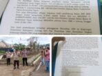 Woow !!! “Plt kepala BKPSDM Lebong masuk Daftar pelanggaran Netralitas,” Diduga Robek Daftar Sanksi 63 ASN, Namanya Sendiri masuk Daftar rekomendasi BKN RI ?