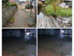 Warga Korban Banjir Kelurahan Padang Serai, Kecamatan Kampung Melayu Meminta Wali Kota Bengkulu Turun Ke Lokasi Banjir Yang Menimpa Warga Setempat..