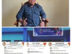 OMBB Majelis Pimpinan Nasional mengkritik keras Bongkar muat barang dan BBM di Wilayah Pelabuhan GEBE Kabupaten Halmahera Tengah Provinsi Maluku Utara.