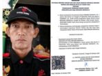 Ketum (OMBB) instruksikan Kepada Seluruh Pengurus Ormas di 9 Kabupaten 1 Kota Provinsi Bengkulu