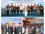 APTIKNAS Dukung IISMEX 2025 yang Terintegrasi dengan Indo Water, Indo Waste & Recycling
