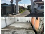 Anggota Dewan Kota Bengkulu insial ,Ds menutup akses Jalan Warga menuju ke RT 15 Sidomulyo.