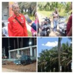 Di Duga UIN Universitas Islam Negeri, Kota Bengkulu Mendirikan Bangunan Di Atas Lahan Warga Tanpa Ada Ijin Pemilik Nya???
