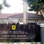 Anggaran Makan Dan Minum Rapat Dinas Sosial Kabupaten Bogor Di Duga Merugikan Negara