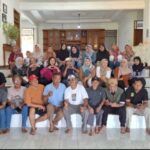 *Warga RW 04 Adakan Weekend Puncak Bogor, Bersama Happy*