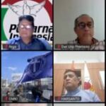 *Christian Chandra Terpilih Jadi Ketua Lampung dalam Musprov V PSMTI” Johnny Situwanda & Segenap Pengurus PSMTI” Ucapkan Selamat !*